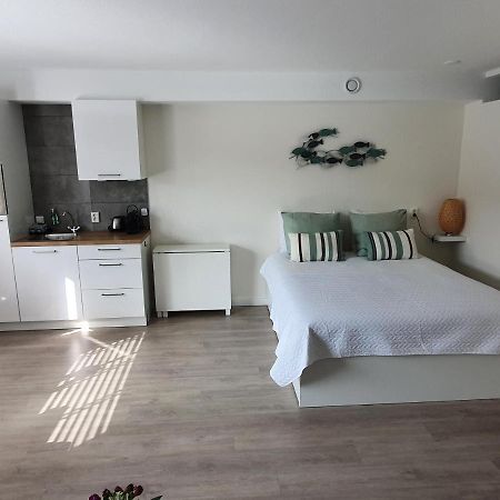 Studio Noordzee زاندفورت المظهر الخارجي الصورة
