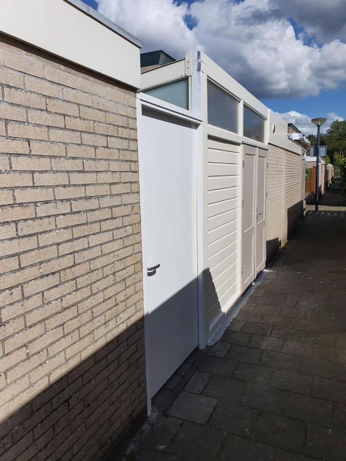Studio Noordzee زاندفورت المظهر الخارجي الصورة